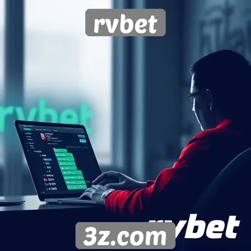 Recursos e funcionalidades disponíveis no rvbet