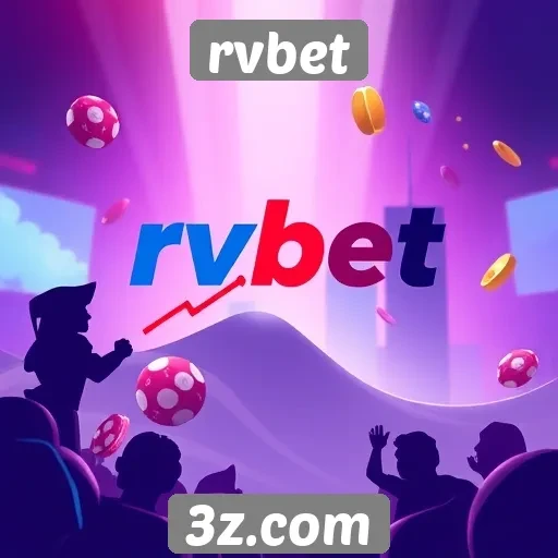 Perspectivas de crescimento para o rvbet