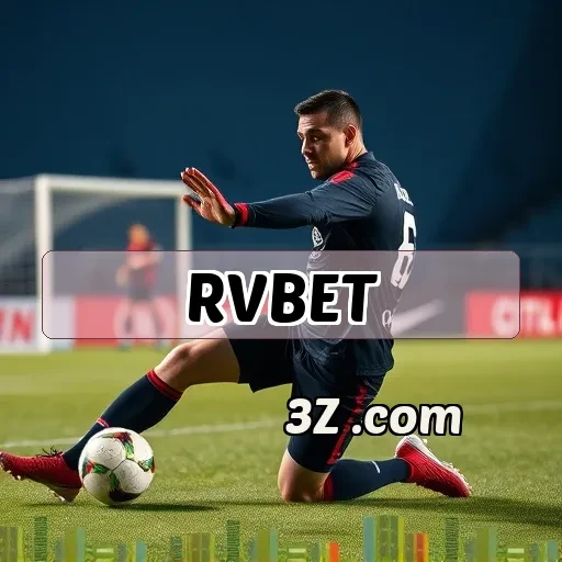 rvbet Cassino Ao Vivo