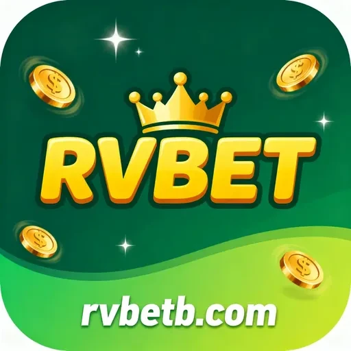 Logotipo rvbet