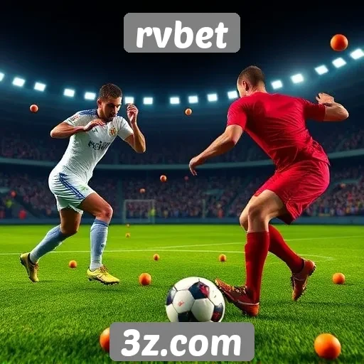 Comparativo de bônus e promoções oferecidos pelo rvbet