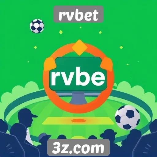 Histórico de desenvolvimento do site rvbet