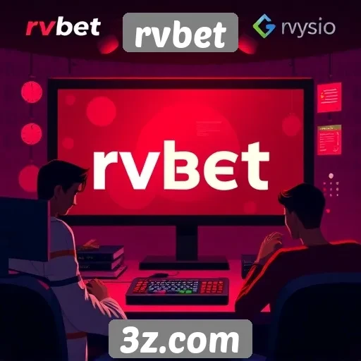 Novas funcionalidades do rvbet para usuários