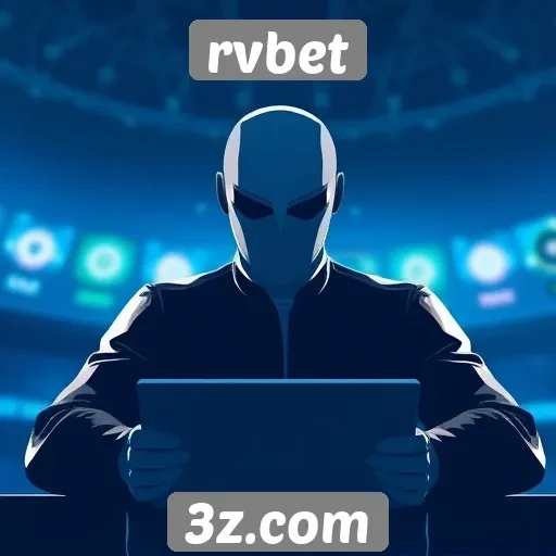 Crescimento da popularidade do rvbet entre os apostadores