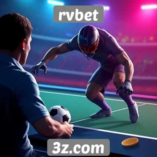 Reputação e feedback de usuários do rvbet