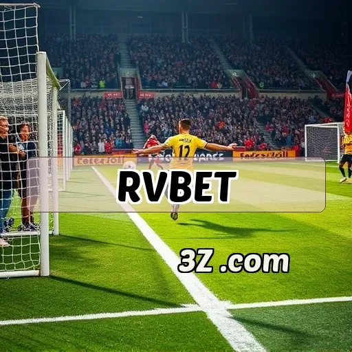 rvbet Programa VIP